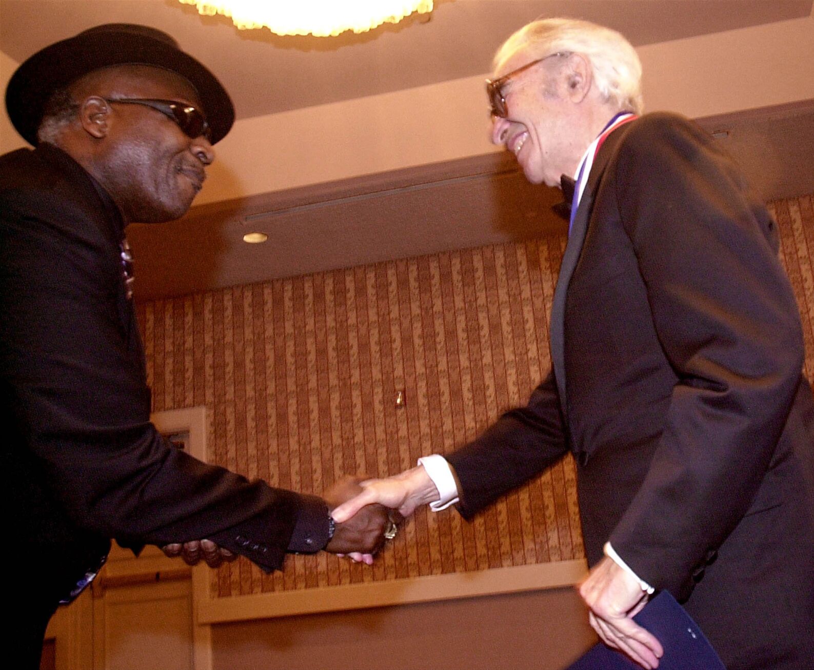 Oklahoma Jazz Hall of Fame history